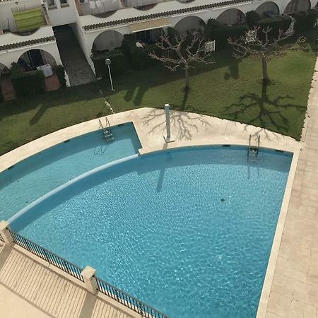 Appartement Els Arcs à Sant Carlos de la Ràpita Extérieur photo