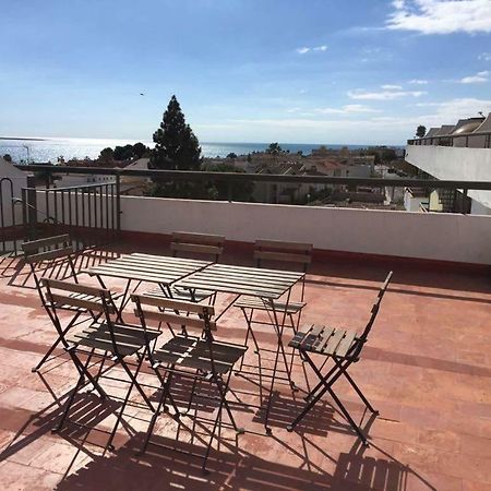 Appartement Els Arcs à Sant Carlos de la Ràpita Extérieur photo