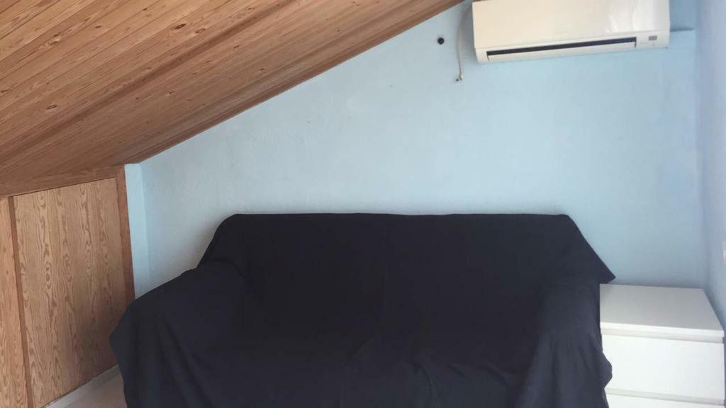 Appartement Els Arcs à Sant Carlos de la Ràpita Extérieur photo