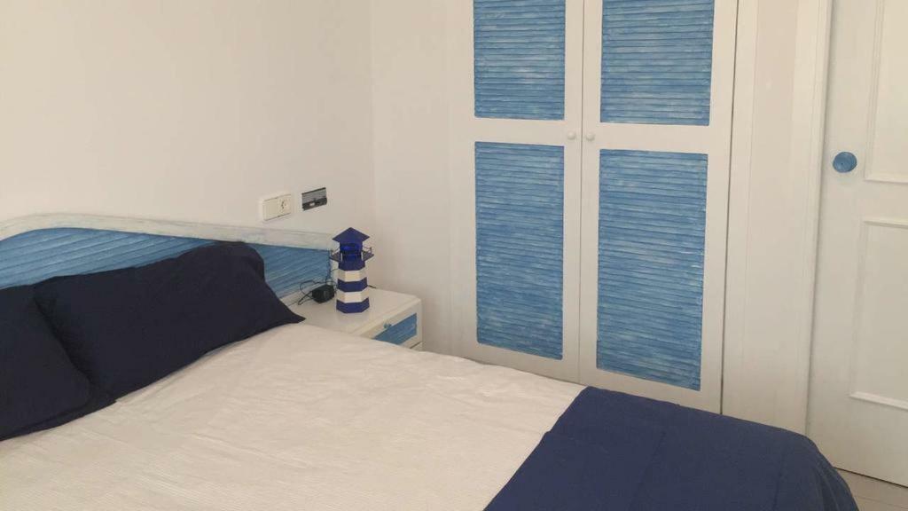 Appartement Els Arcs à Sant Carlos de la Ràpita Extérieur photo