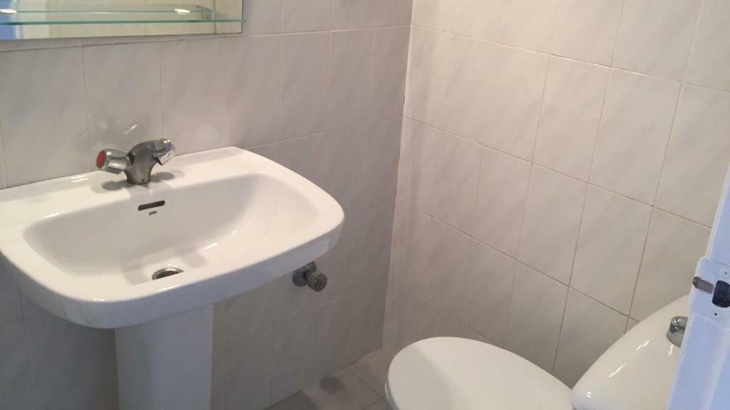 Appartement Els Arcs à Sant Carlos de la Ràpita Extérieur photo