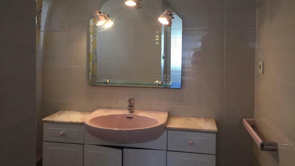 Appartement Els Arcs à Sant Carlos de la Ràpita Extérieur photo